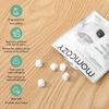 Momcozy 120 Tablets For Baby Bottle Washer